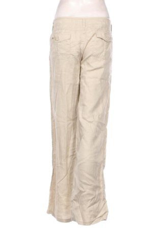 Дамски панталон Miss Selfridge, Размер XL, Цвят Бежов, Цена 15,11 €