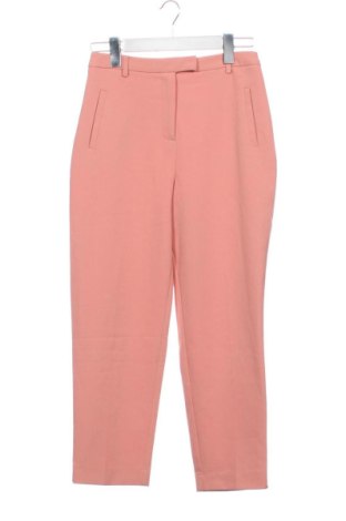 Γυναικείο παντελόνι Miss Selfridge, Μέγεθος XS, Χρώμα Σάπιο μήλο, Τιμή 25,00 €