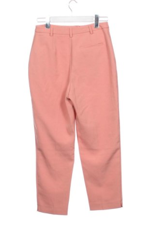 Γυναικείο παντελόνι Miss Selfridge, Μέγεθος XS, Χρώμα Σάπιο μήλο, Τιμή 25,00 €