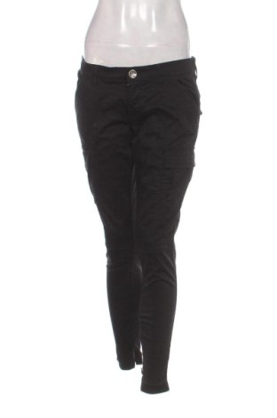 Dámske nohavice Miss Sixty, Veľkosť L, Farba Čierna, Cena  42,00 €
