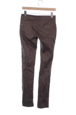 Damenhose Miss World, Größe S, Farbe Braun, Preis 19,99 €