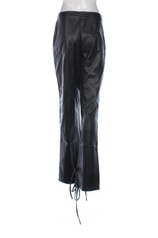 Damskie spodnie Missguided, Rozmiar L, Kolor Czarny, Cena 53,58 zł