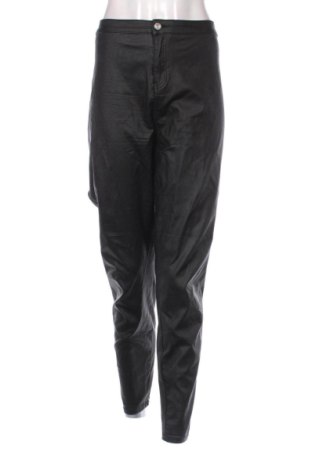 Дамски панталон Missguided, Размер 3XL, Цвят Черен, Цена 27,68 €