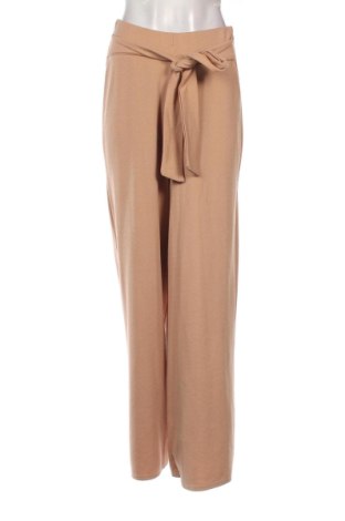 Damenhose Missguided, Größe S, Farbe Beige, Preis € 14,74
