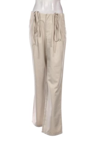 Дамски панталон Misspap, Размер M, Цвят Бежов, Цена 25,00 €