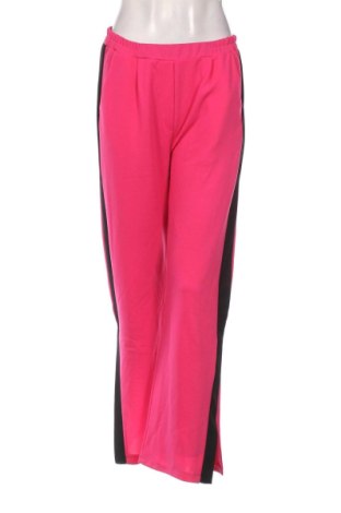 Pantaloni de femei Mixeri, Mărime M, Culoare Roz, Preț 129,99 Lei