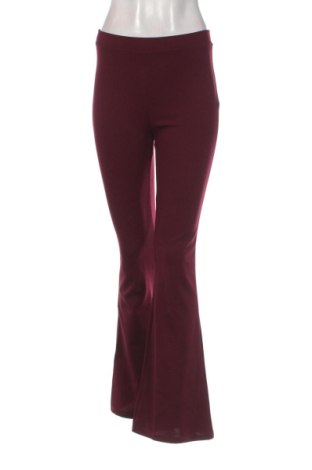 Дамски панталон Mixeri, Размер S, Цвят Червен, Цена 21,47 €