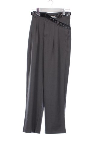 Pantaloni de femei Mochy, Mărime XS, Culoare Gri, Preț 79,78 Lei