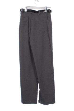 Pantaloni de femei Mochy, Mărime XS, Culoare Gri, Preț 79,78 Lei
