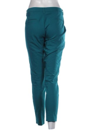 Damskie spodnie Mohito, Rozmiar L, Kolor Niebieski, Cena 85,00 zł