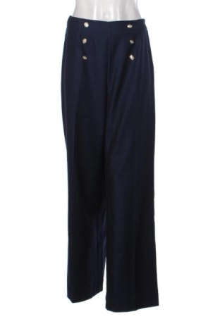 Damskie spodnie Mohito, Rozmiar M, Kolor Niebieski, Cena 80,38 zł