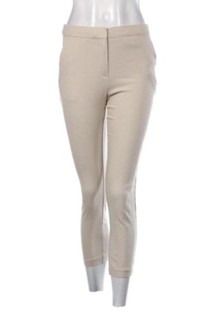 Γυναικείο παντελόνι Mohito, Μέγεθος S, Χρώμα  Μπέζ, Τιμή 15,00 €