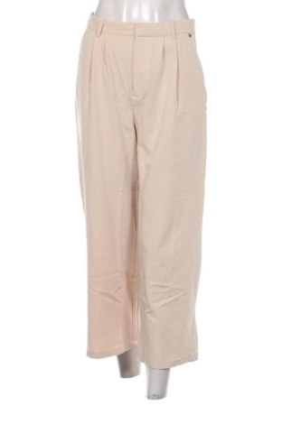 Γυναικείο παντελόνι Mohito, Μέγεθος S, Χρώμα  Μπέζ, Τιμή 25,00 €