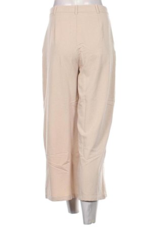 Γυναικείο παντελόνι Mohito, Μέγεθος S, Χρώμα  Μπέζ, Τιμή 25,00 €