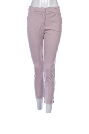 Pantaloni de femei Mohito, Mărime M, Culoare Mov deschis, Preț 130,33 Lei