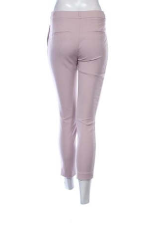 Pantaloni de femei Mohito, Mărime M, Culoare Mov deschis, Preț 130,33 Lei