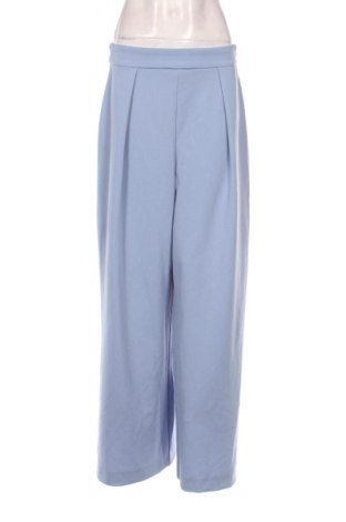 Pantaloni de femei Mohito, Mărime M, Culoare Albastru, Preț 77,00 Lei