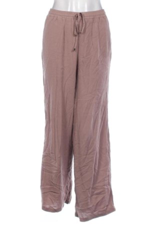 Дамски панталон Mohito, Размер M, Цвят Пепел от рози, Цена 23,60 €