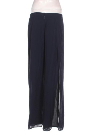 Damskie spodnie Molly Jo, Rozmiar M, Kolor Niebieski, Cena 171,47 zł