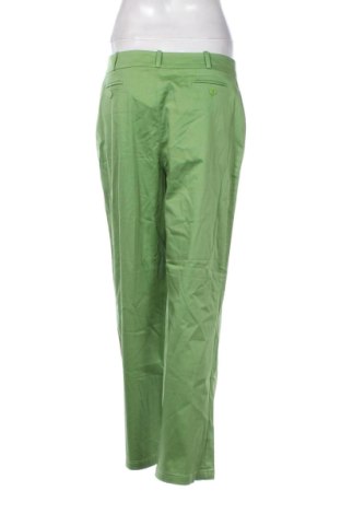 Damskie spodnie Molton, Rozmiar M, Kolor Zielony, Cena 79,00 zł