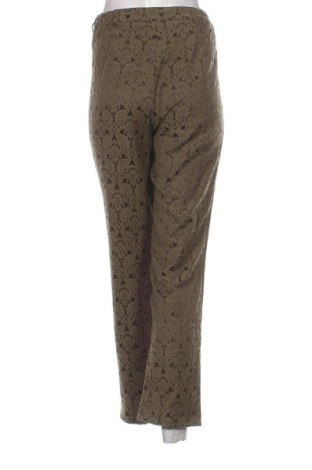 Damskie spodnie Mona, Rozmiar XL, Kolor Zielony, Cena 110,99 zł