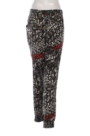 Damskie spodnie Monari, Rozmiar M, Kolor Kolorowy, Cena 170,00 zł