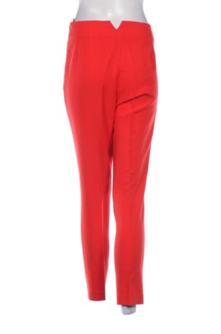 Damskie spodnie Monnari, Rozmiar S, Kolor Czerwony, Cena 68,00 zł