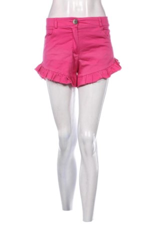 Pantaloni de femei Monogram, Mărime M, Culoare Roz, Preț 78,20 Lei