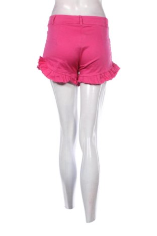 Pantaloni de femei Monogram, Mărime M, Culoare Roz, Preț 78,20 Lei