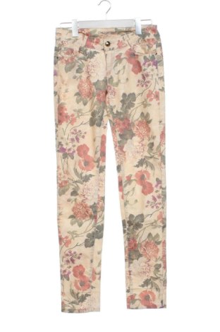 Damskie spodnie Moon Girl, Rozmiar M, Kolor Kolorowy, Cena 80,38 zł