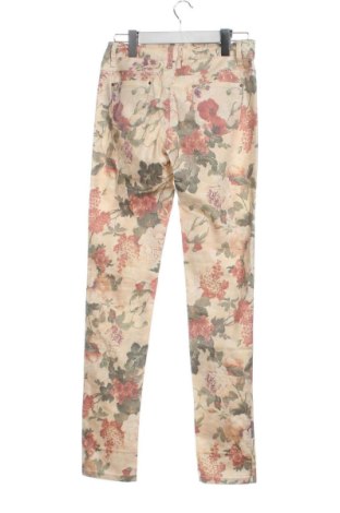 Damskie spodnie Moon Girl, Rozmiar M, Kolor Kolorowy, Cena 80,38 zł