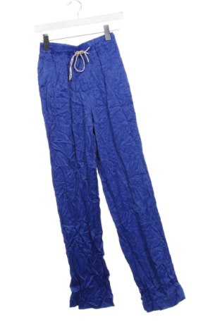 Дамски панталон Motivi, Размер XS, Цвят Син, Цена 65,44 €