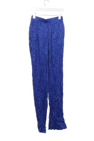 Дамски панталон Motivi, Размер XS, Цвят Син, Цена 65,44 €