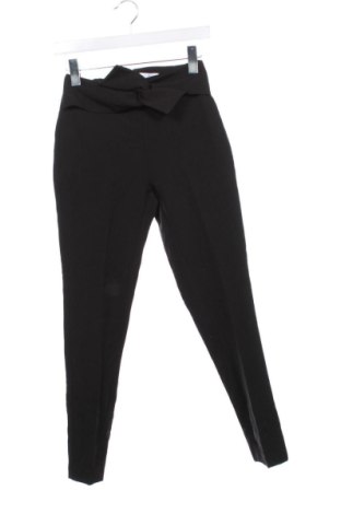 Pantaloni de femei Motivi, Mărime XS, Culoare Negru, Preț 173,99 Lei