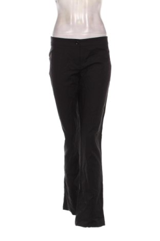 Pantaloni de femei Motivi, Mărime XL, Culoare Negru, Preț 151,99 Lei