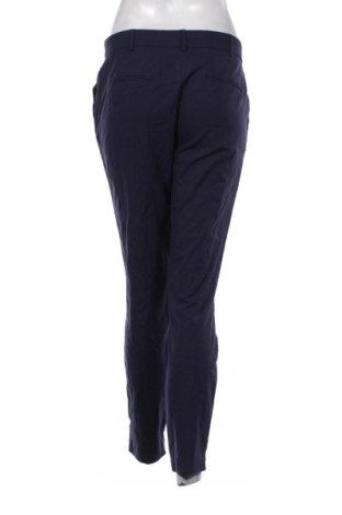 Pantaloni de femei Motivi, Mărime L, Culoare Albastru, Preț 173,99 Lei