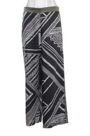 Damskie spodnie Motivi, Rozmiar L, Kolor Kolorowy, Cena 151,10 zł