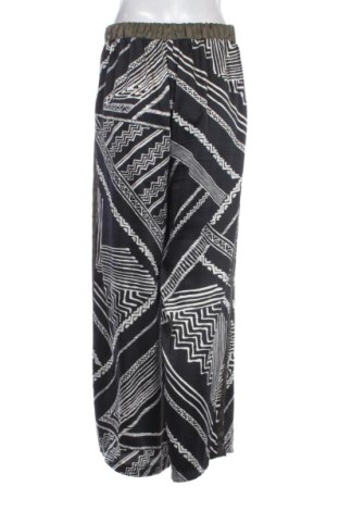 Damskie spodnie Motivi, Rozmiar L, Kolor Kolorowy, Cena 151,10 zł