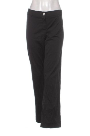 Pantaloni de femei Motivi, Mărime XL, Culoare Negru, Preț 173,99 Lei