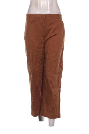 Dámské kalhoty  Motivi, Velikost XL, Barva Hnědá, Cena  839,00 Kč