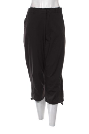 Damskie spodnie Movement, Rozmiar XL, Kolor Czarny, Cena 82,42 zł