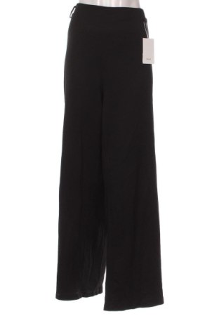 Damskie spodnie Ms Mode, Rozmiar XXL, Kolor Czarny, Cena 123,99 zł