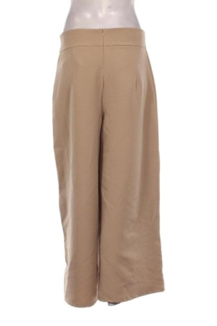 Dámské kalhoty  Much Money, Velikost M, Barva Béžová, Cena  629,00 Kč