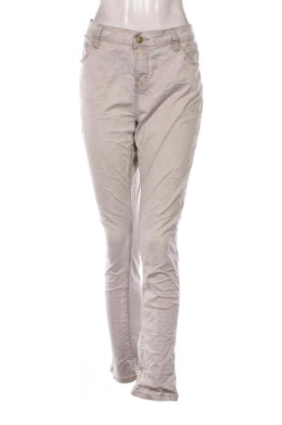 Pantaloni de femei Multiblu, Mărime XXL, Culoare Bej, Preț 91,99 Lei