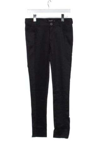 Damskie spodnie Muse, Rozmiar M, Kolor Czarny, Cena 79,40 zł