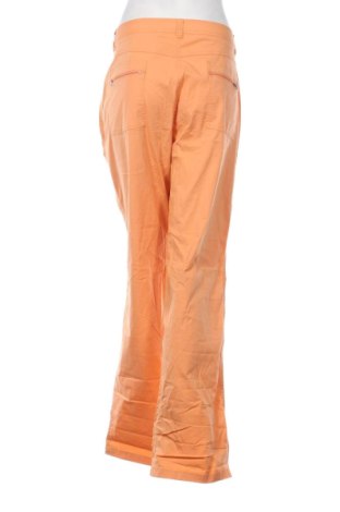Pantaloni de femei My Own, Mărime XL, Culoare Portocaliu, Preț 91,99 Lei