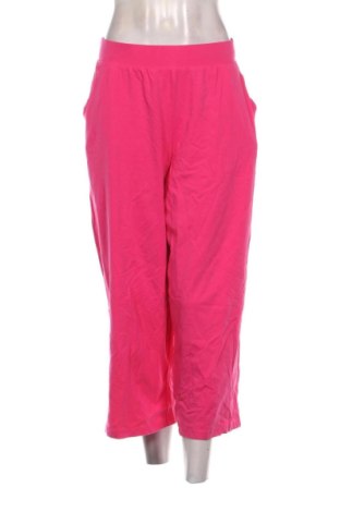 Pantaloni de femei My Style, Mărime L, Culoare Roz, Preț 91,99 Lei