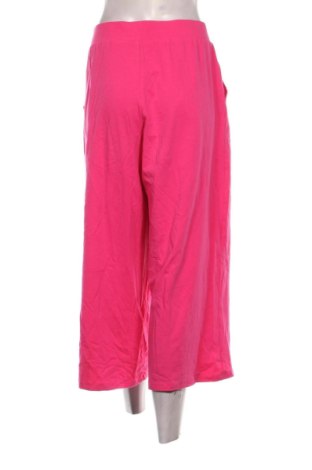 Pantaloni de femei My Style, Mărime L, Culoare Roz, Preț 91,99 Lei