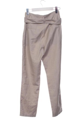 Pantaloni de femei NA-KD, Mărime XS, Culoare Bej, Preț 129,99 Lei