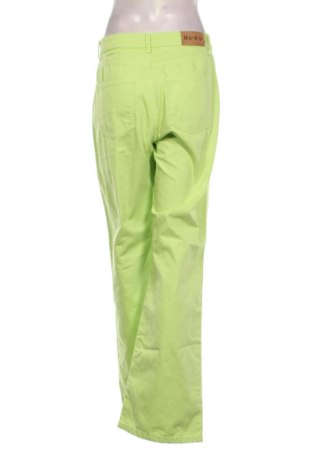 Damenhose NA-KD, Größe M, Farbe Grün, Preis € 27,99